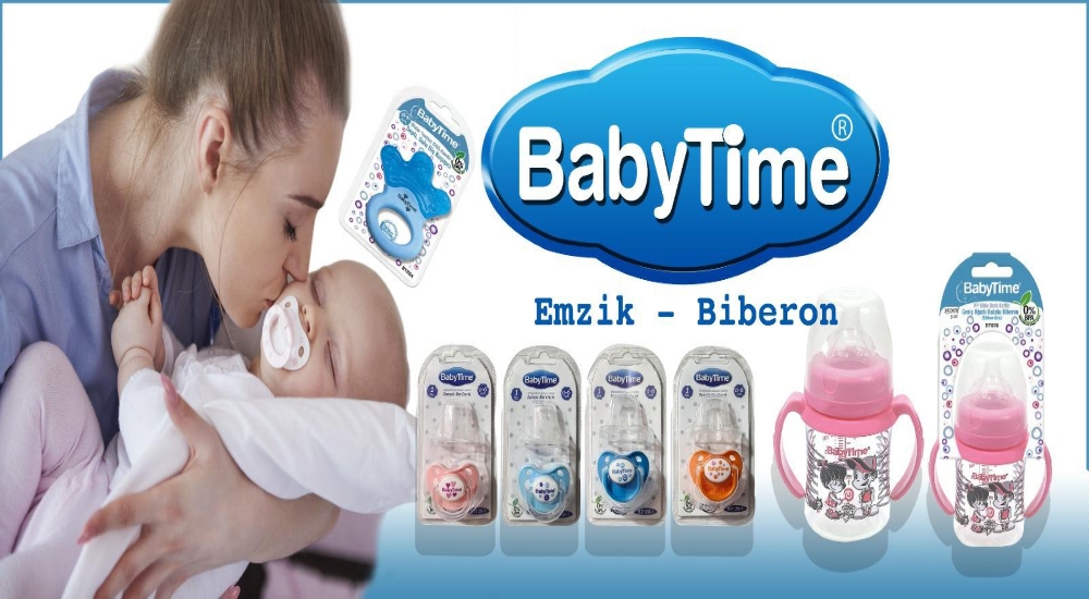 BABY TİME