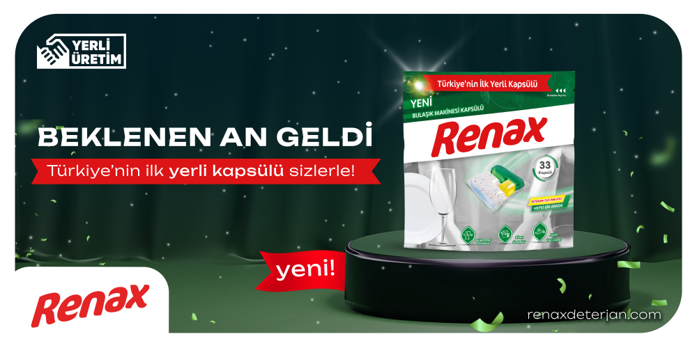 Renax
